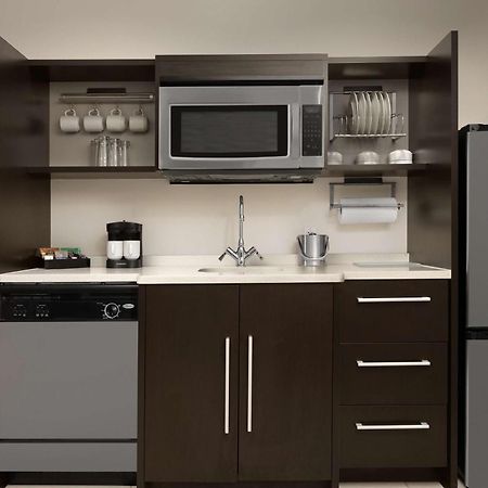 Home2 Suites By Hilton Huntsville Research Park Area, Al Экстерьер фото