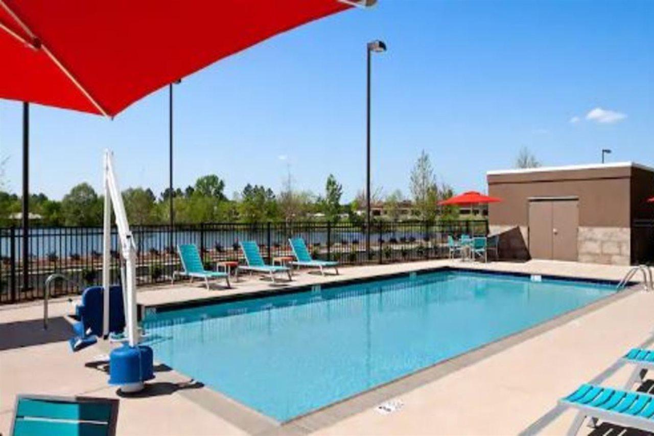 Home2 Suites By Hilton Huntsville Research Park Area, Al Экстерьер фото