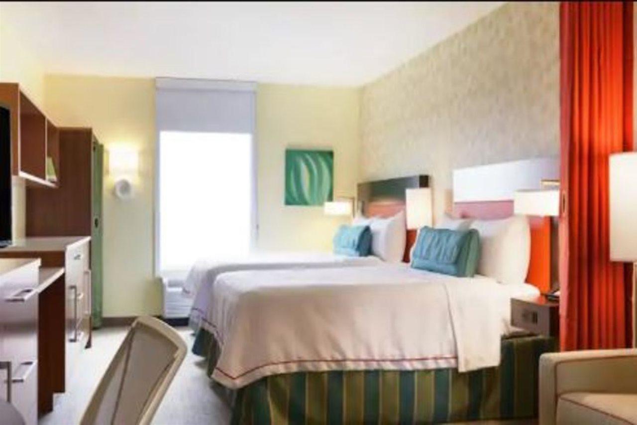 Home2 Suites By Hilton Huntsville Research Park Area, Al Экстерьер фото