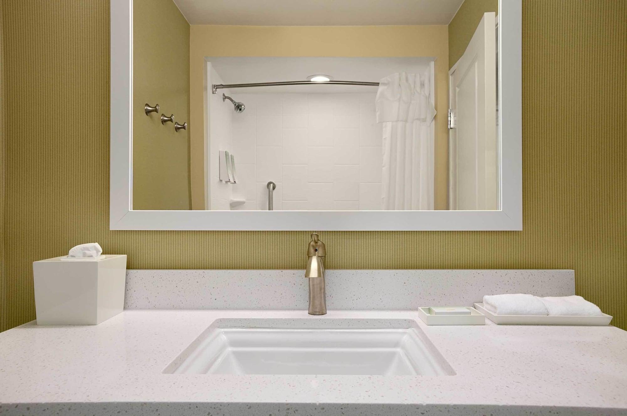 Home2 Suites By Hilton Huntsville Research Park Area, Al Экстерьер фото