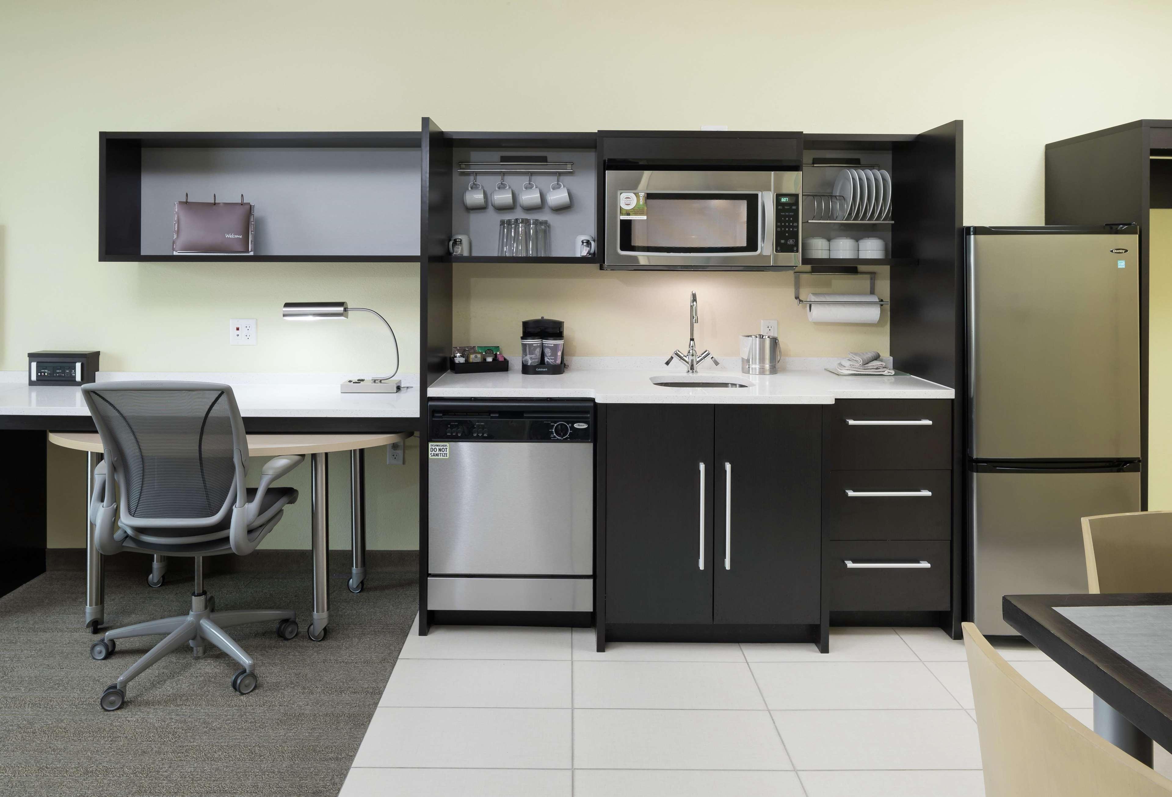 Home2 Suites By Hilton Huntsville Research Park Area, Al Экстерьер фото