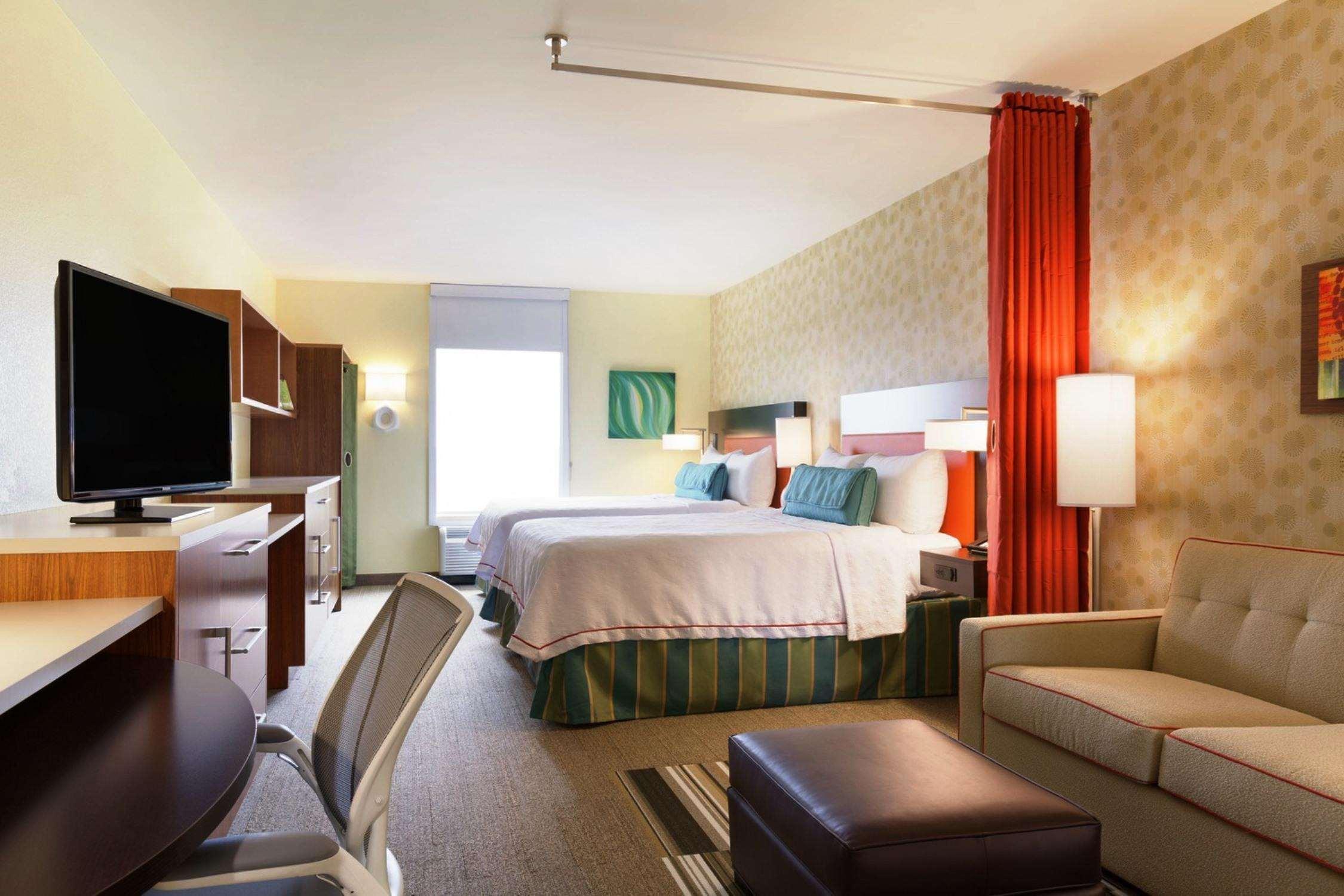 Home2 Suites By Hilton Huntsville Research Park Area, Al Экстерьер фото