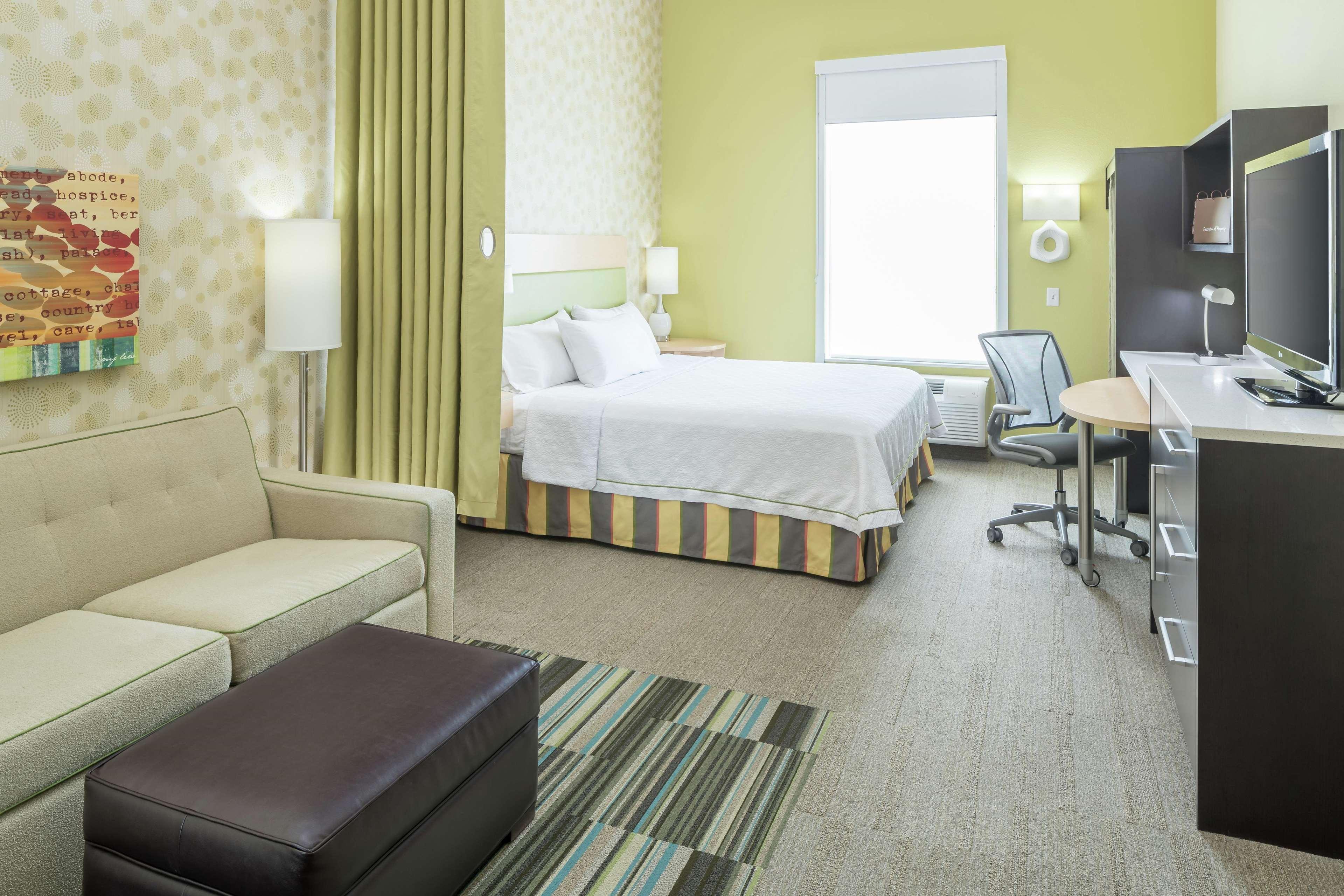 Home2 Suites By Hilton Huntsville Research Park Area, Al Экстерьер фото
