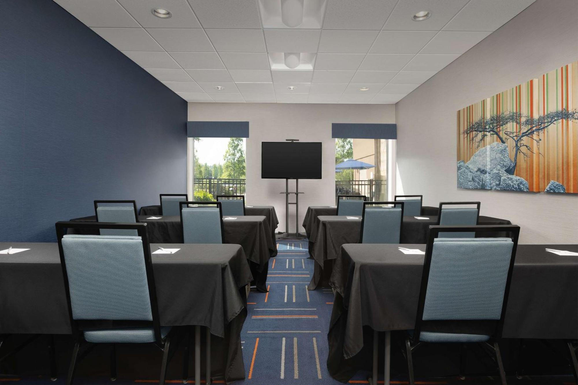 Home2 Suites By Hilton Huntsville Research Park Area, Al Экстерьер фото