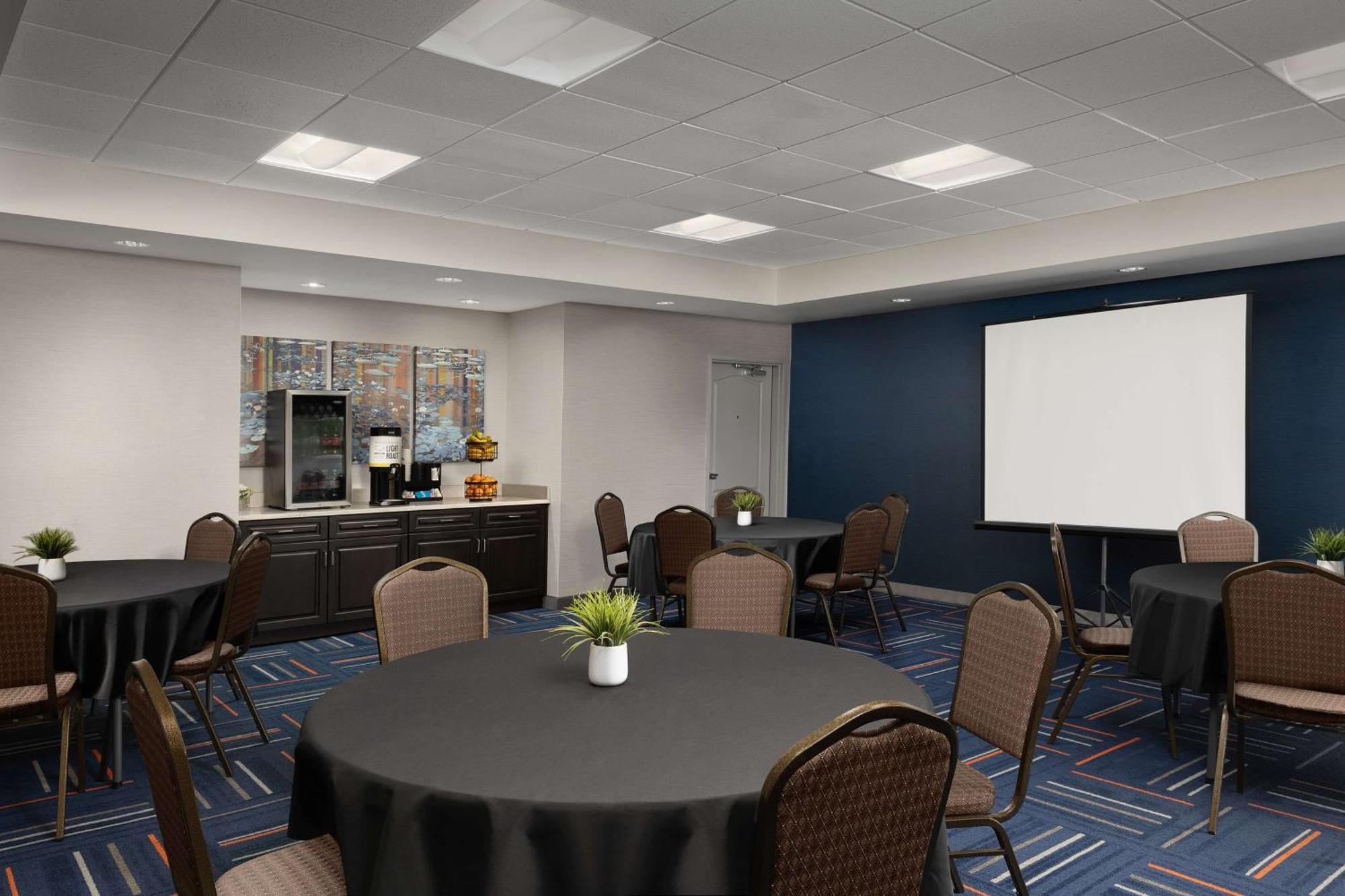 Home2 Suites By Hilton Huntsville Research Park Area, Al Экстерьер фото