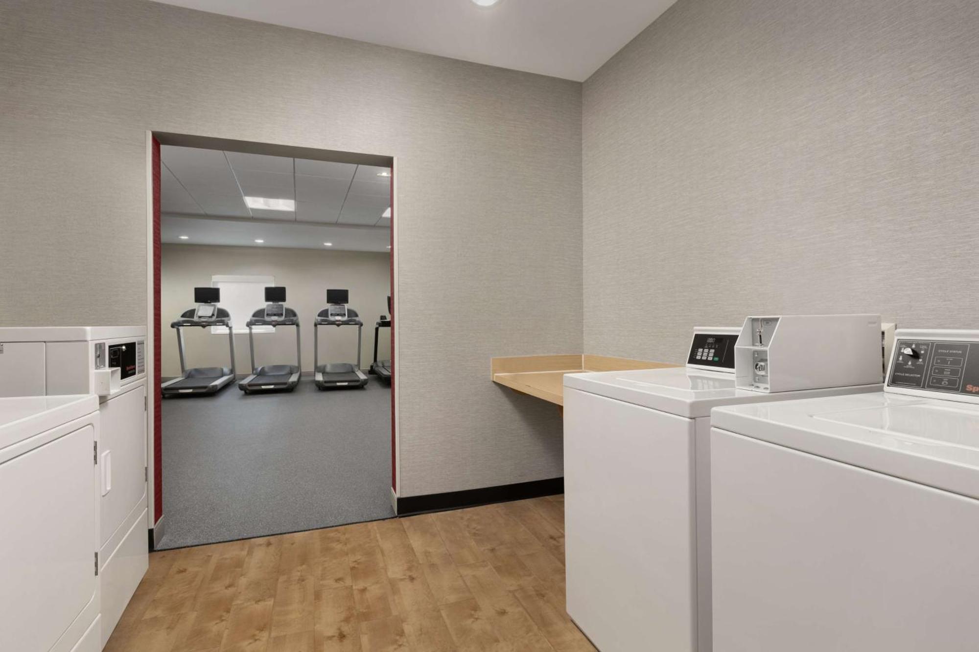 Home2 Suites By Hilton Huntsville Research Park Area, Al Экстерьер фото