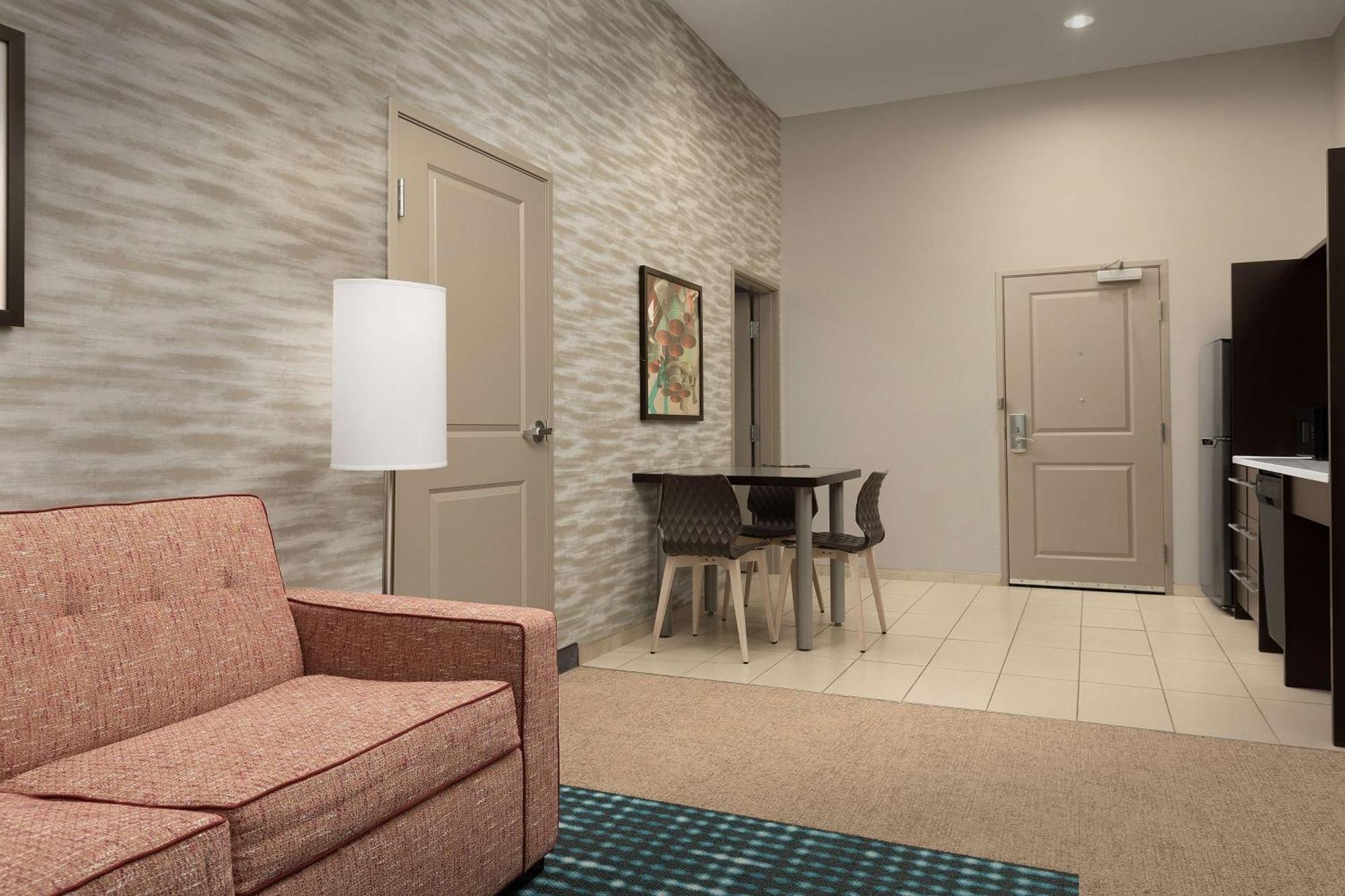 Home2 Suites By Hilton Huntsville Research Park Area, Al Экстерьер фото