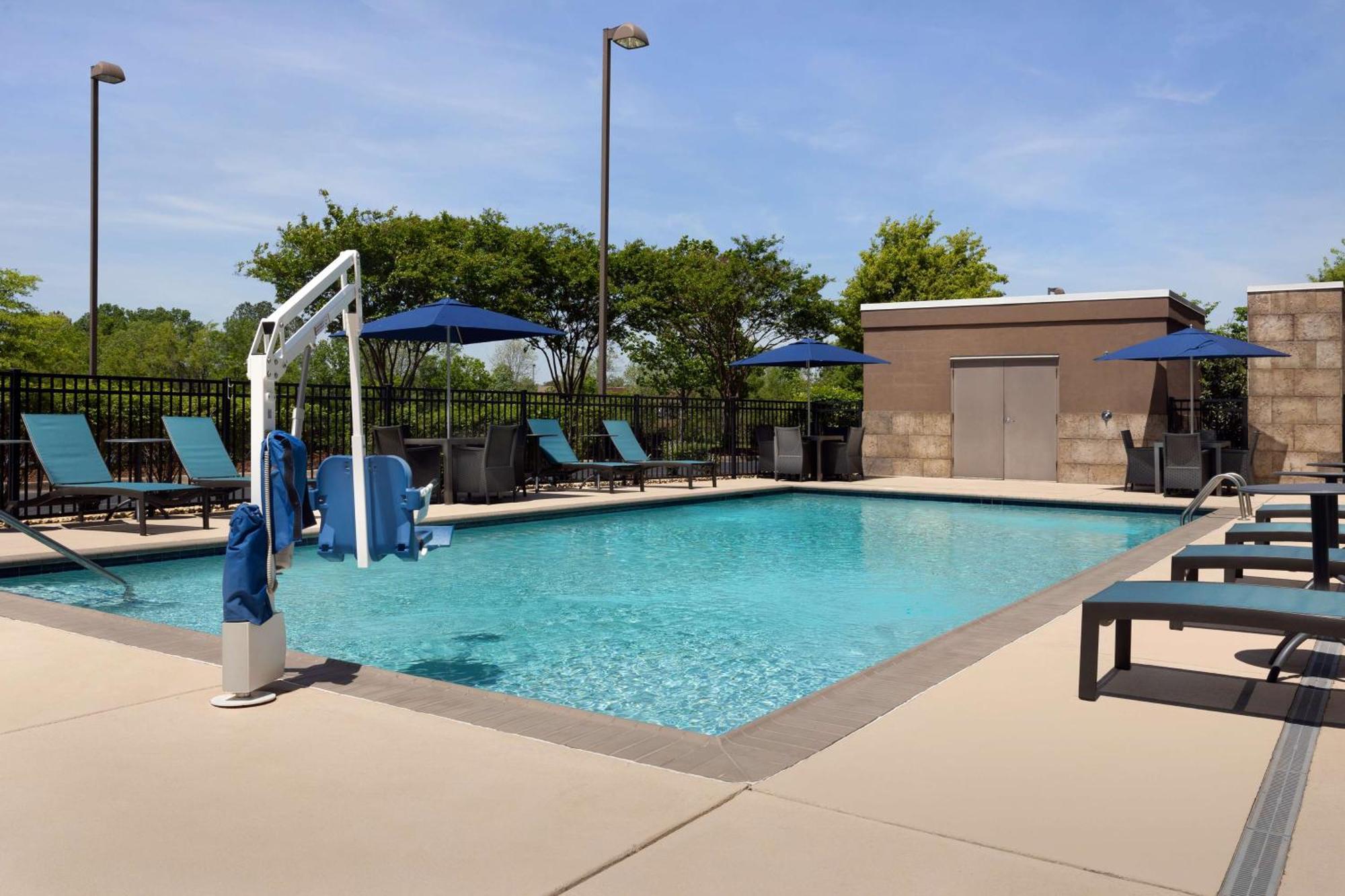 Home2 Suites By Hilton Huntsville Research Park Area, Al Экстерьер фото