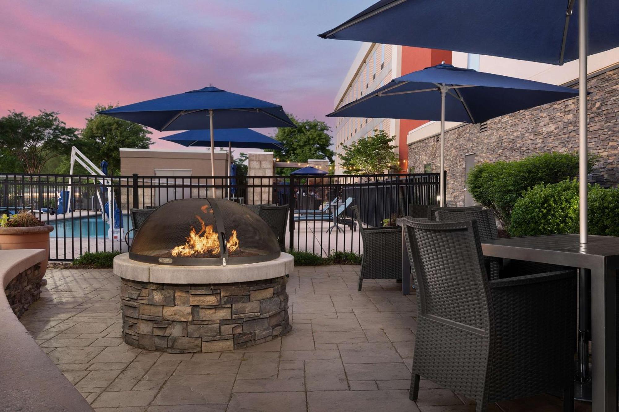 Home2 Suites By Hilton Huntsville Research Park Area, Al Экстерьер фото