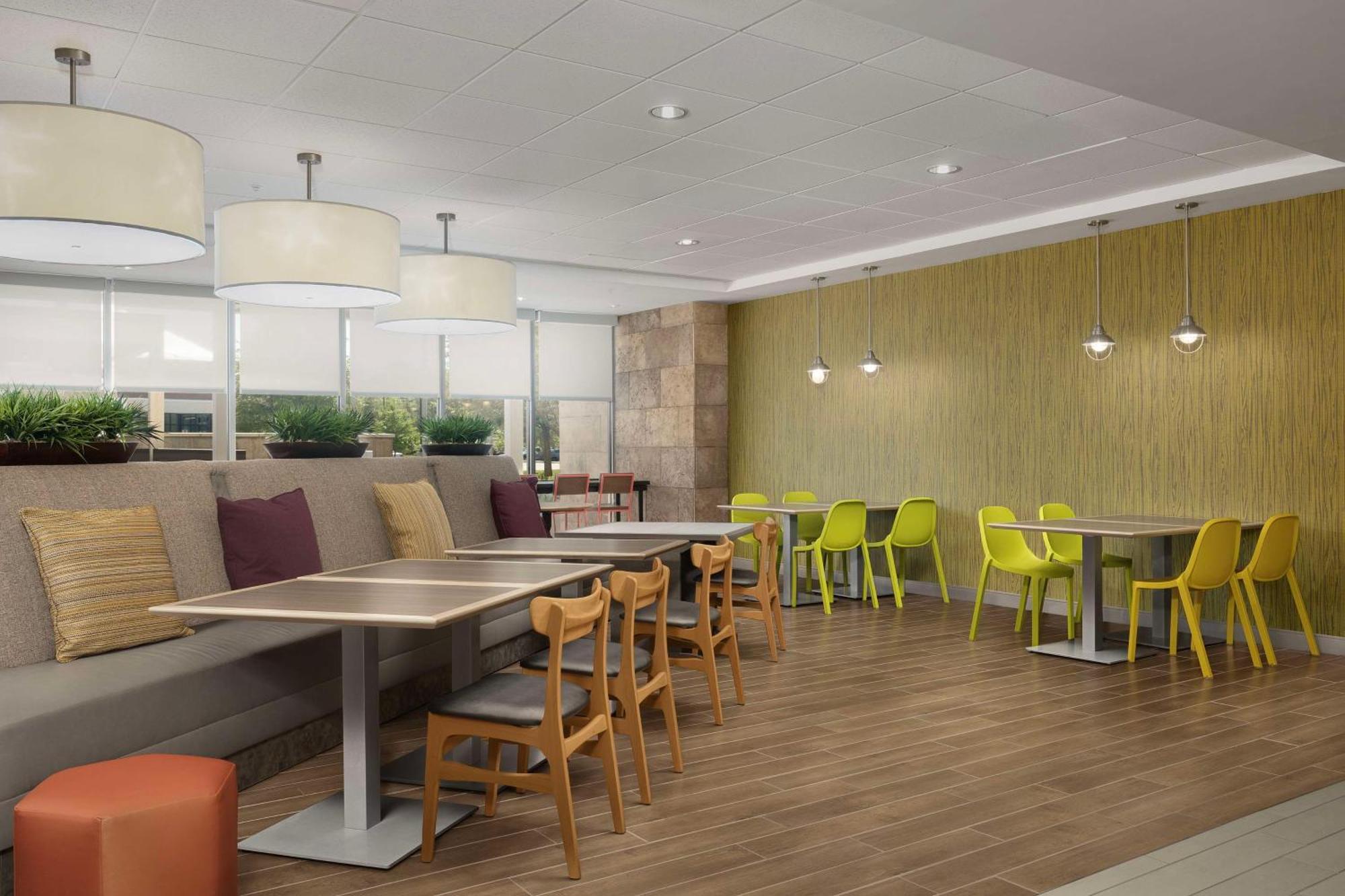Home2 Suites By Hilton Huntsville Research Park Area, Al Экстерьер фото