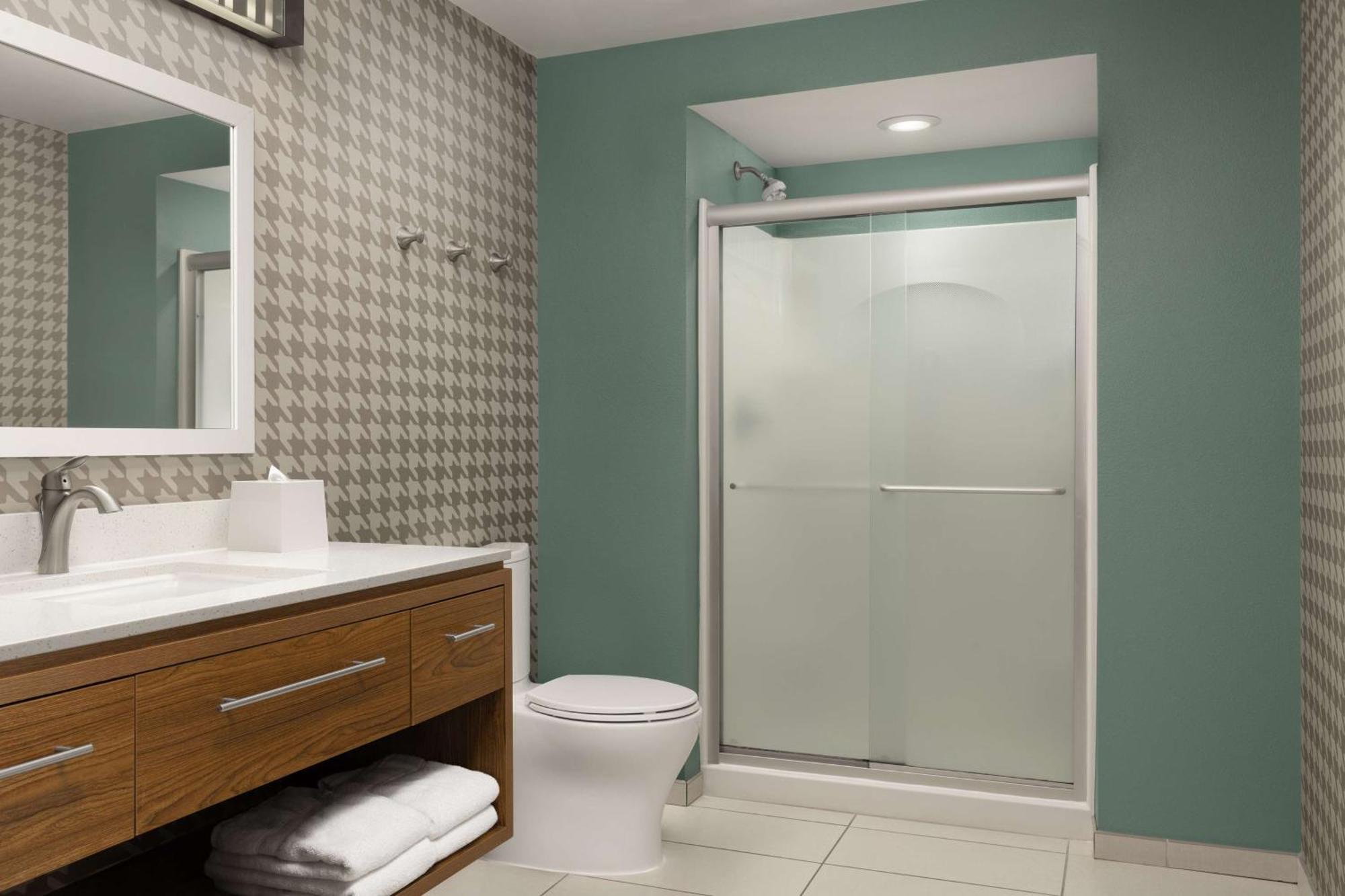 Home2 Suites By Hilton Huntsville Research Park Area, Al Экстерьер фото