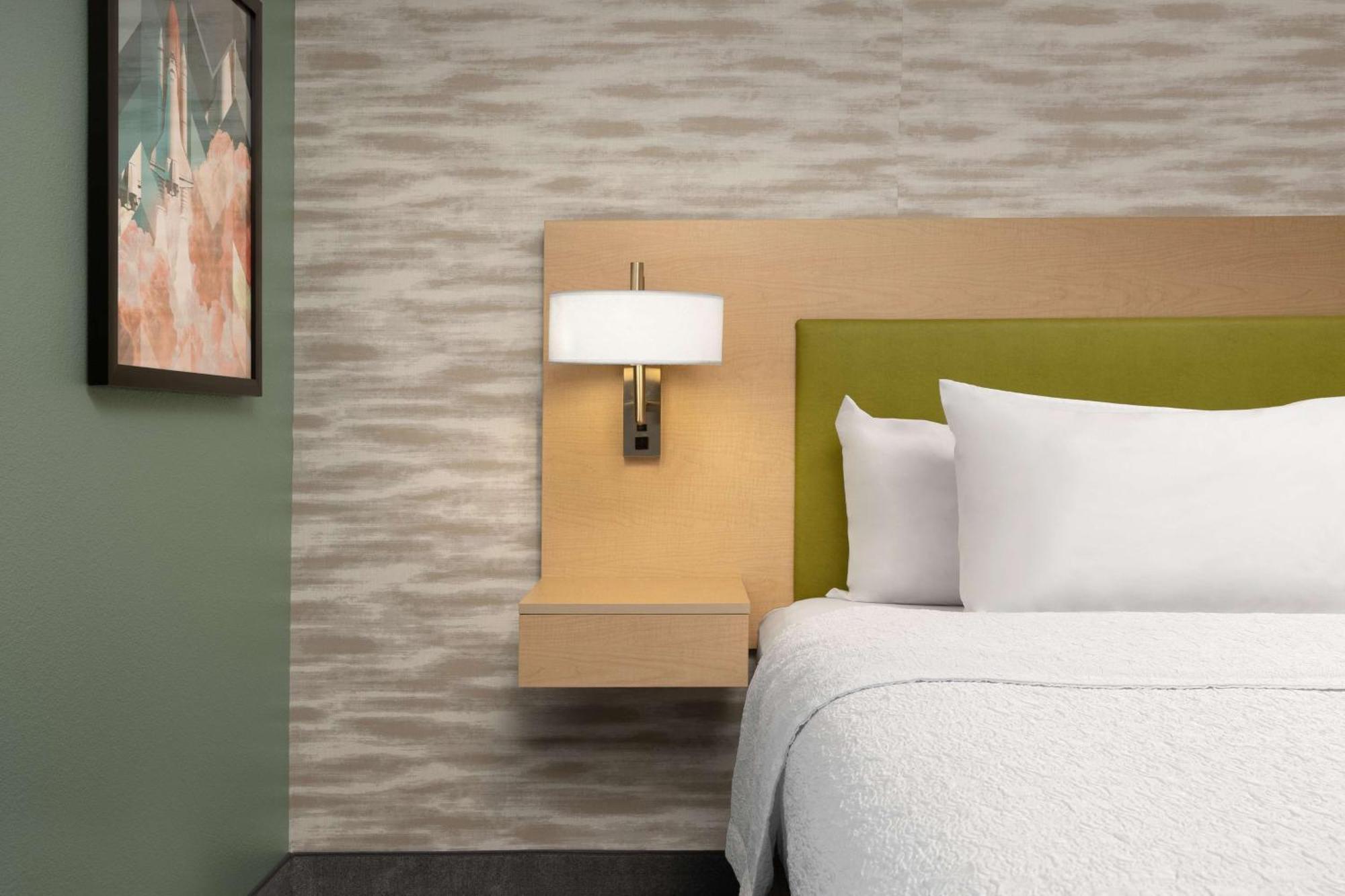 Home2 Suites By Hilton Huntsville Research Park Area, Al Экстерьер фото